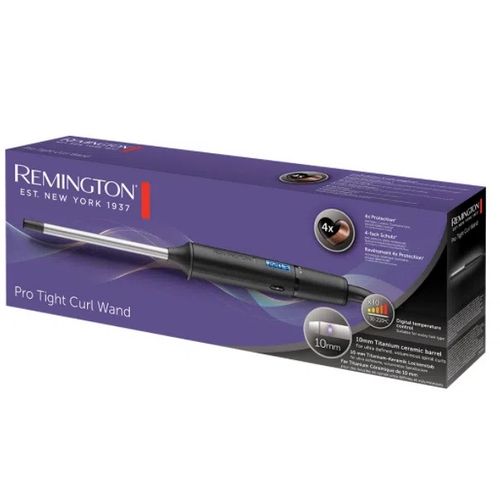 Remington uvijač za kosu SHINE CI6X10 PRO TIGHT slika 4