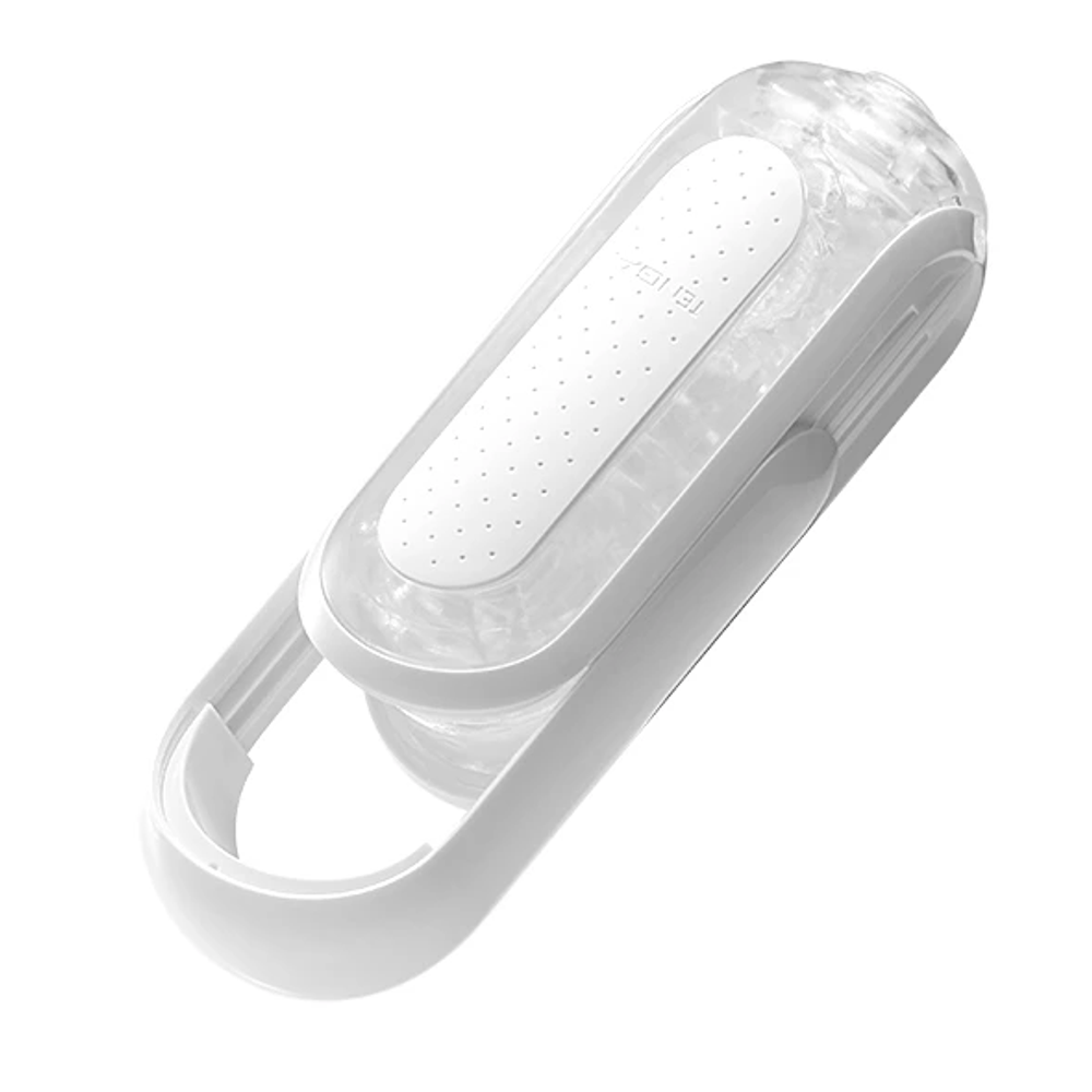 Tenga - Flip Zero 0 White slika 5