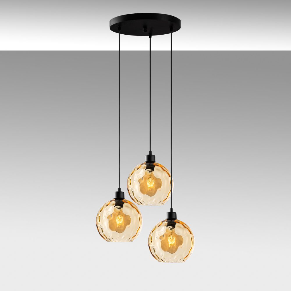 Luster Benek – 20-14324 – žuta boja slika 6
