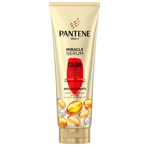 Pantene regenerator za kosu 3MM Color 200ml slika 1