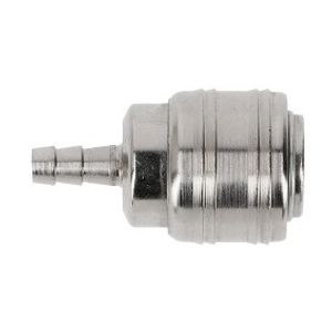 Högert Brza spojnica za zrak s prihvatom za crijevo 12.5mm, max. pritisak 15 bara