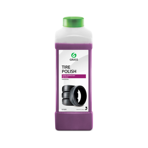 Grass Tire polish 1l. slika 1