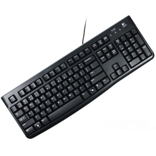 Logitech K120 Keyboard for Business USB, US slika 2