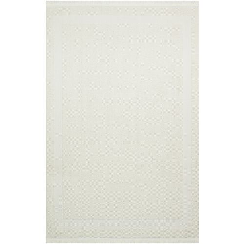 Czy 05 - Cream Cream Hall Carpet (80 x 150) slika 2