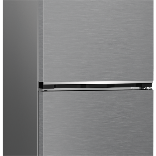 Beko B1RCNE364XB Samostojeći kombinovani frižider, 316 L, visina 186.5 cm, NeoFrost slika 9