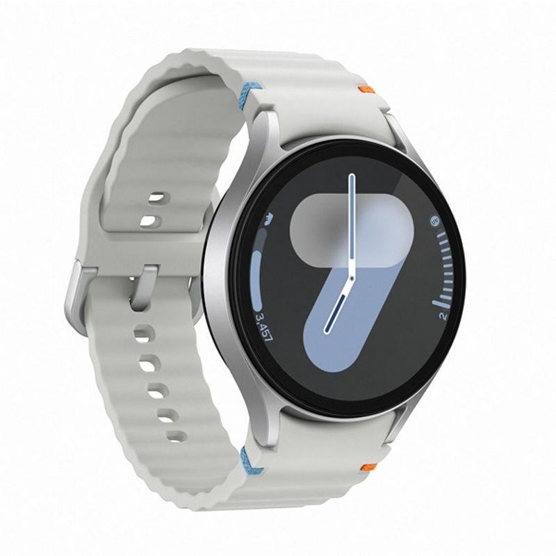 Samsung Samsung Galaxy Watch 7 44mm Srebrni – SM-L310NZSAEUE image