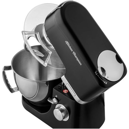 Sencor kuhinjski robot mikser STM 6359BK slika 17