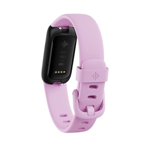 FITBIT INSPIRE 3 Lilac Bliss/Black FB424BKLV  slika 3