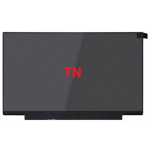 LED Ekran za laptop 14 slim 30pin FULL HD IPS kraci bez kacenja TN, pomeren konektor slika 1