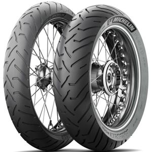 Michelin moto gume 120/70R19 60V Anakee Road F TL/TT