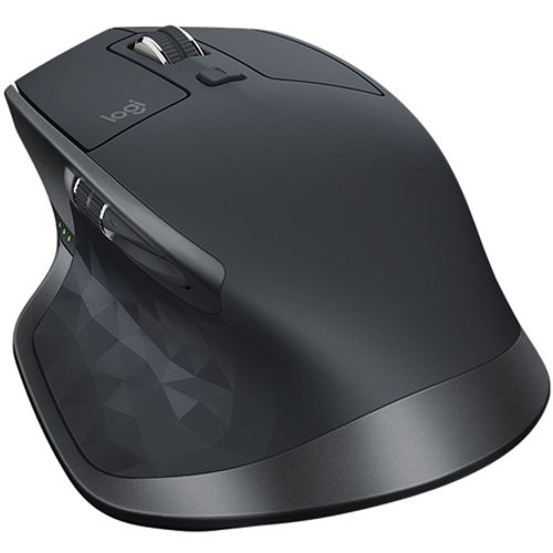 Logitech MX Master 2S Wireless Mouse - Graphite slika 2