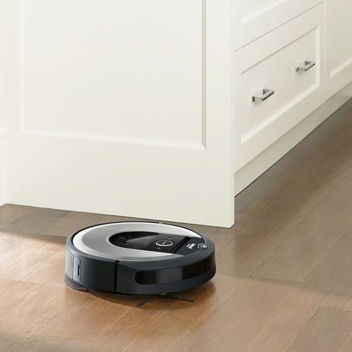 iRobot Roomba Combo i8 (i8176) Robot usisivač i brisač  slika 5