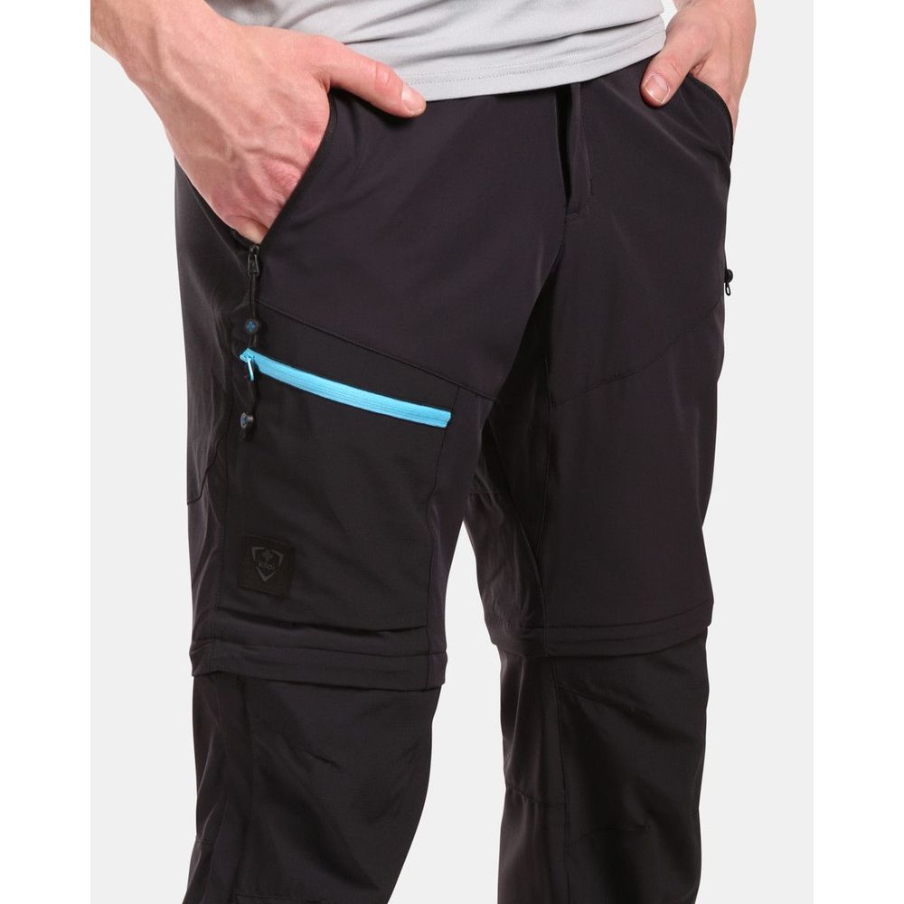 KILPI Muške pantalone OUTDOOR HOSIO-M slika 6