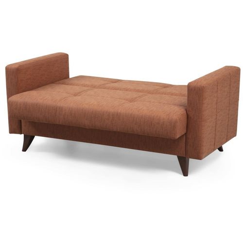 Atelier Del Sofa Dvosjed, Polya - Tile Red slika 7