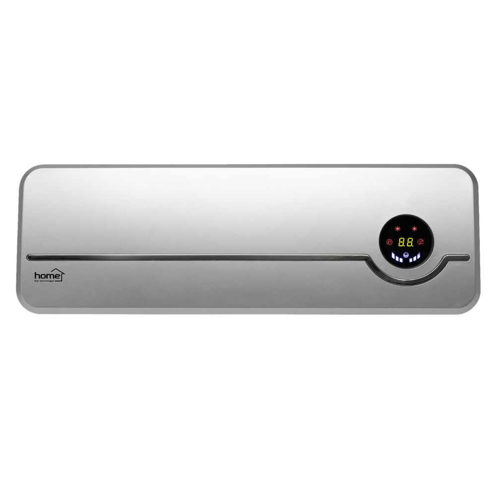 home Grijalica zidna , 56 cm širina, 2000W, LCD display - FKF 56202 slika 1