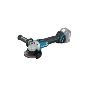 Makita - Akumulatorska kutna brusilica DGA506Z