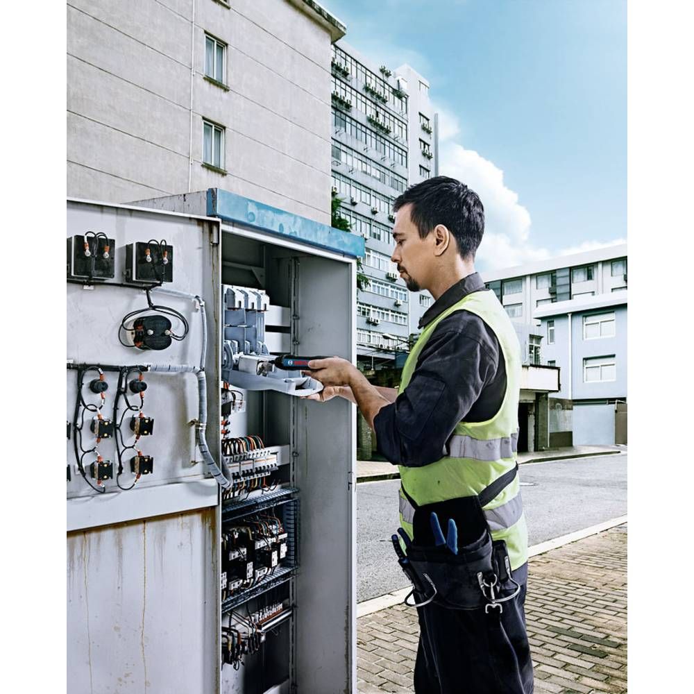 BOSCH Akumulatorski odvijač 3,6 V Go Professional slika 4