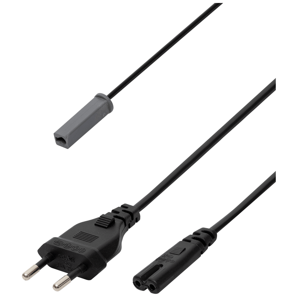 SAL Multimedijsko mini HiFi pojačalo,2x50W,BT-FM-USB-OPTI-KOAX - BTA 250 slika 5
