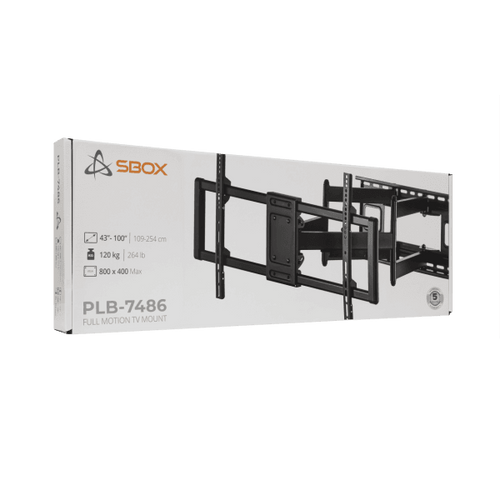 S BOX PLB 7486, Nosac slika 5