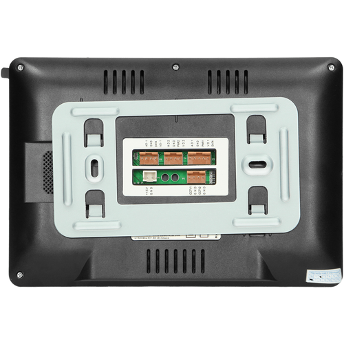Vibell video interfon, 7" LCD, Noveo, set - OR-VID-EX-1057/B slika 4