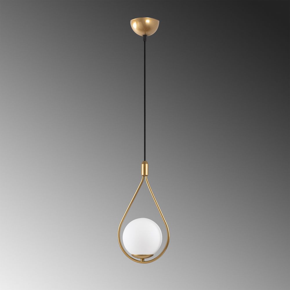 Mudonı - Mr - 937 - 1 Zlatni Luster slika 7