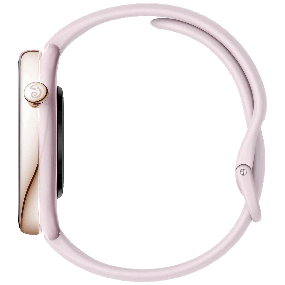 Xiaomi Pametni sat - Amazfit GTR Mini - Misty Pink slika 3