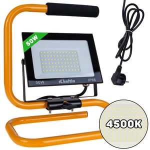 50W LED Reflektor