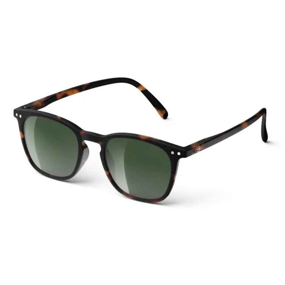 naočale IZIPIZI IZIPIZI #E SUN Polarized Tortoise slika 2