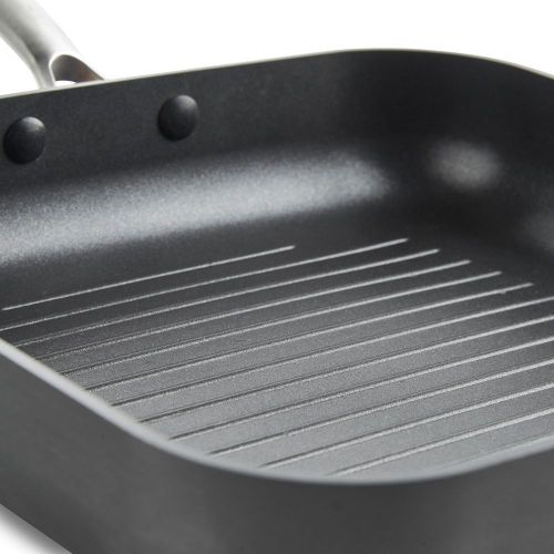 VonShef Grill Tava 24cm slika 4