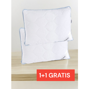 Klasični jastuk Vitapur Purity - 50 x 70 cm 1+1 GRATIS