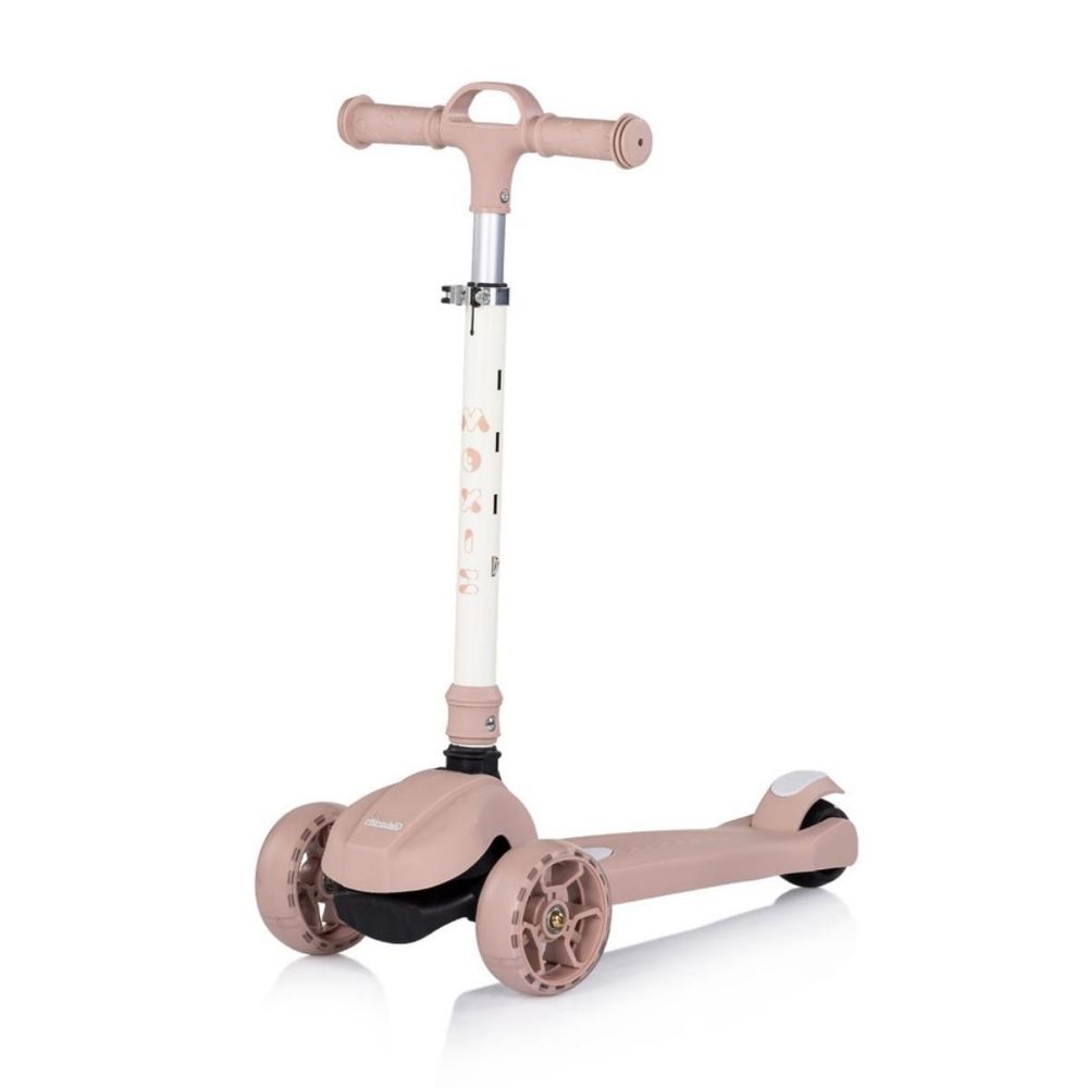 Chipolino Romobil Moxie Dsmox0263pi, Pink slika 1