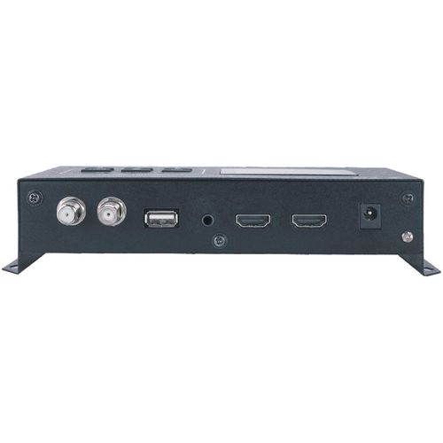 Falcom RF modulator HDMI/AV - DVB-T, UHF / VHF - DM-2000 slika 2
