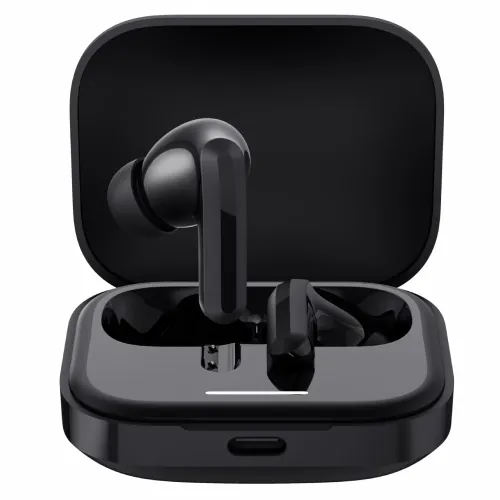 XIAOMI Redmi Buds 5 Black Bežične bubice slika 1