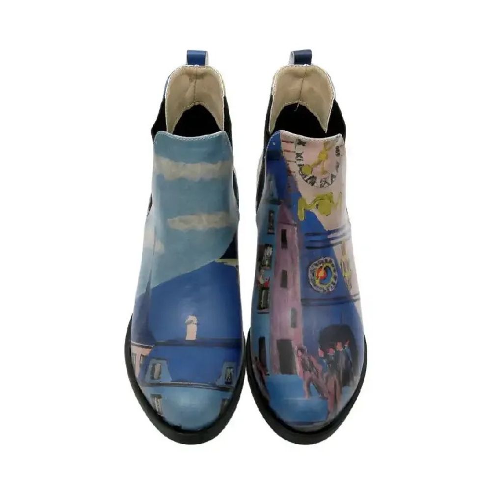 DOGO Gležnjerice Eve Boots Bern slika 2
