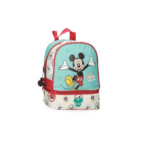 MICKEY Ranac 28 cm slika 1