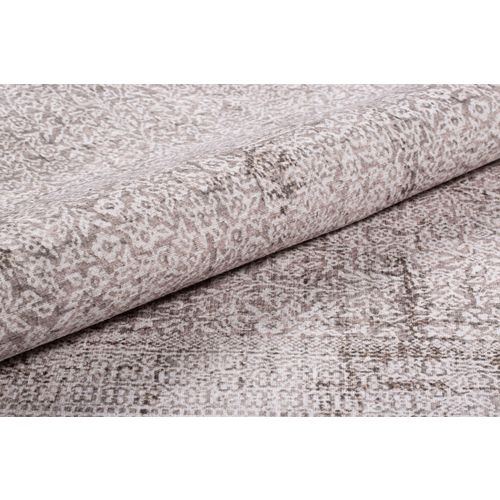 Dorian Chenille - Mink AL 222 Multicolor Carpet (150 x 230) slika 5