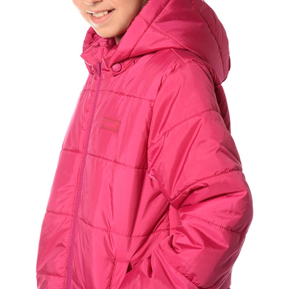 Hummel Jakna Hmlcason Zip Coat slika 3