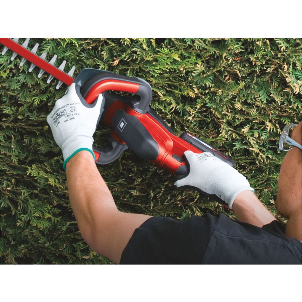 Einhell Akumulatorske makaze za žbunje GH-CH 1846 Li - Solo slika 9