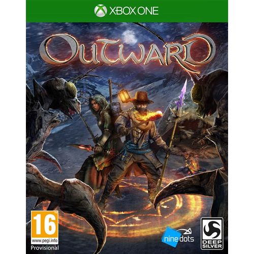 Outward Xbox One slika 1