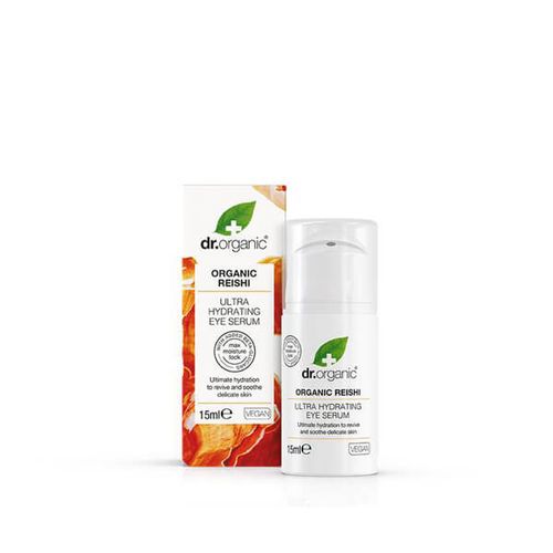  Dr. Organic REISHI hidratantni serum za područje oko očiju 15 ml slika 1