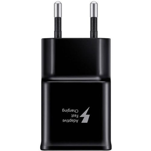 Samsung FastCharge stanice za punjenje za mobitel s funkcijom brzog punjenja USB-C® muški konektor USB-C® crna slika 3