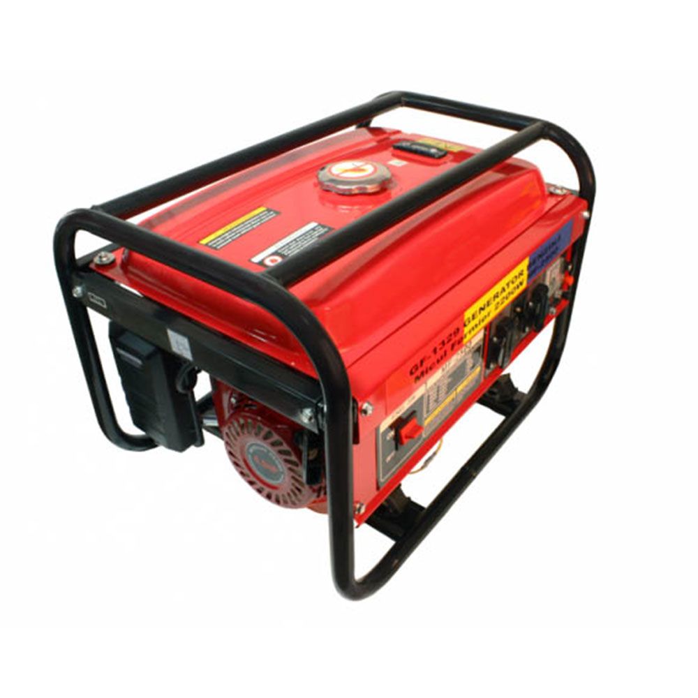 Agregat za struju 2200W LITTLE FARMER GF-1329 slika 1