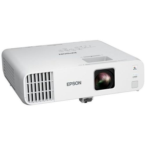 Epson  V11HA70080  EB-L210W Projector, Laser, WXGA, 3LCD, 4500 lumen, 2,5M:1, 16W speaker, HDMI, WiFi, LAN, USB, VGA slika 4