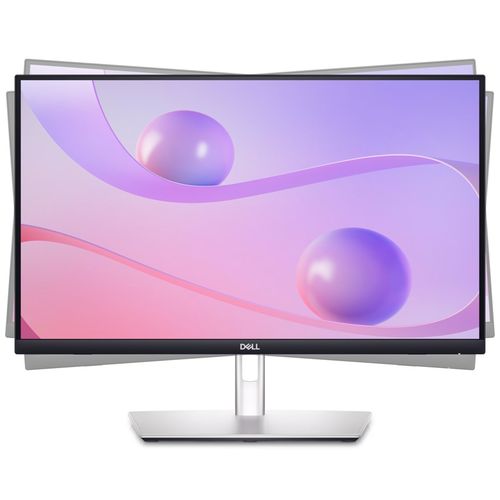 DELL 23.8 inch P2424HT Touch USB-C Professional IPS monitor slika 2