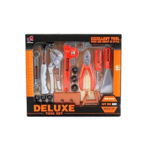 Deluxe Tool Set alata 058984
