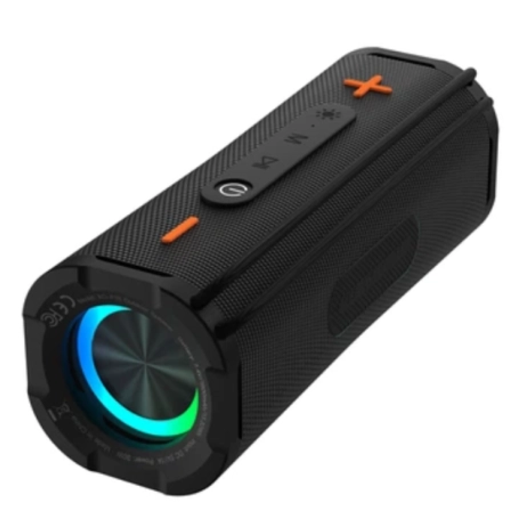 XO Bluetooth zvučnik F76, Crni slika 1