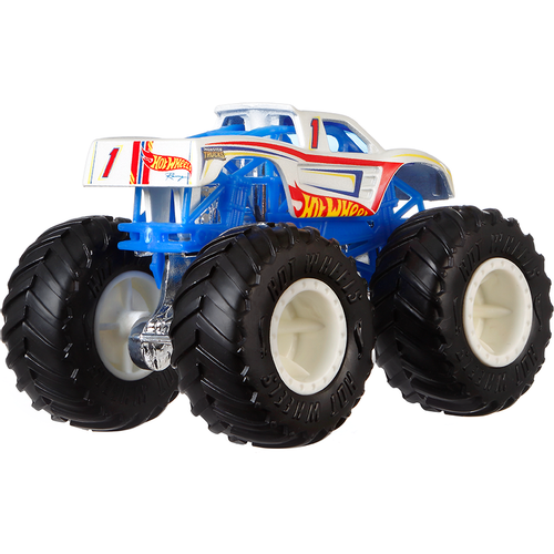 Hot Wheels monster trucks osnovni 1:64 - Sort proizvod slika 11