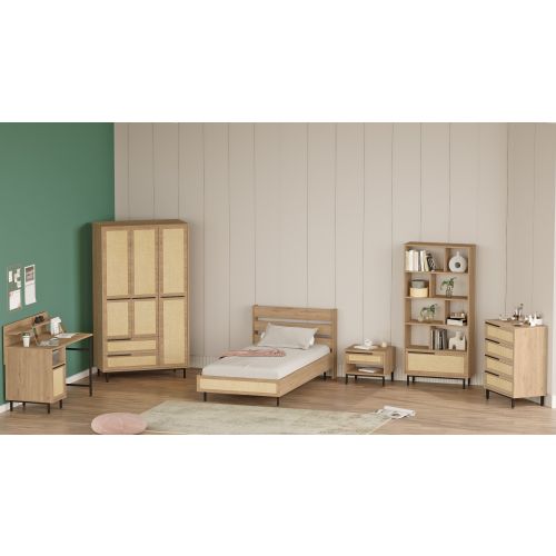 ON26-SU Oak Young Room Set slika 3