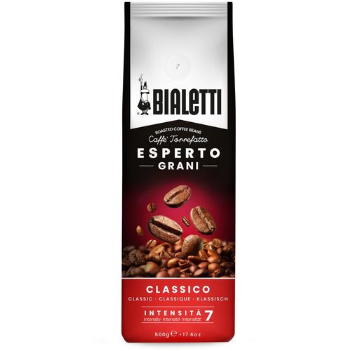 Bialetti Classico pržena kava u zrnu slika 1