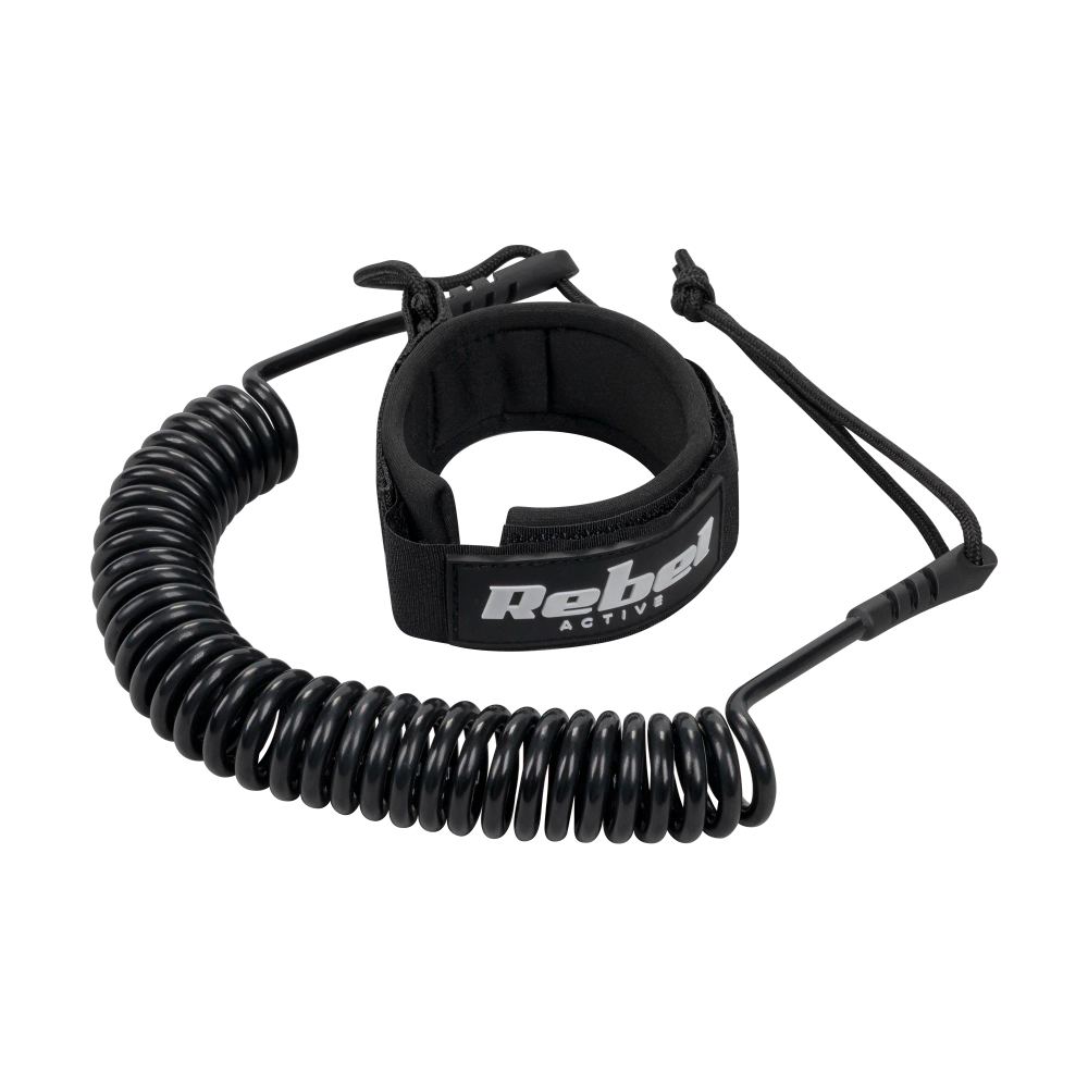 SUP daska REBEL ACTIVE RBA-4507 - siva slika 7